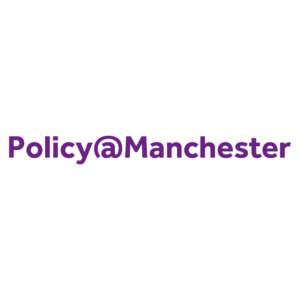 Policy@Manchester