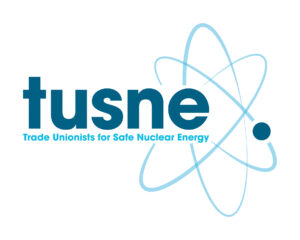 Trade Unionists for Safe Nuclear Energy