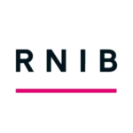Royal National Institute of Blind People (RNIB)